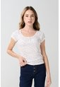 BLUSA KOAJ LIDIA 2/25 de Koaj