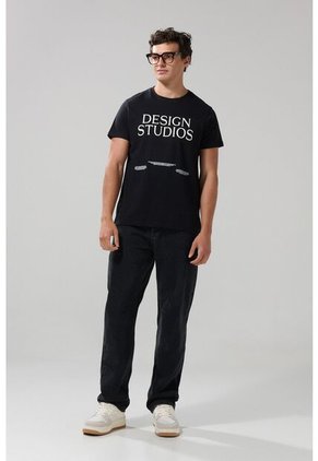 KOAJ CAMISETA KOAJ LETOR 28451 3/25