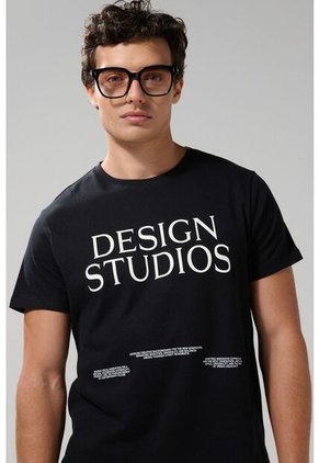 KOAJ CAMISETA KOAJ LETOR 28451 3/25