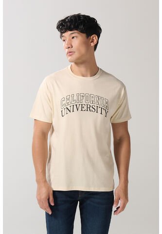 CAMISETA KOAJ 20218 1/25 Koaj