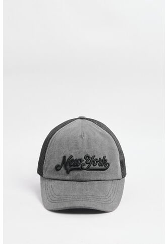 KOAJ CACHUCHA KOAJ TRUCKER M 9635 4/24 Koaj