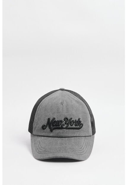 KOAJ CACHUCHA KOAJ TRUCKER M 9635 4/24