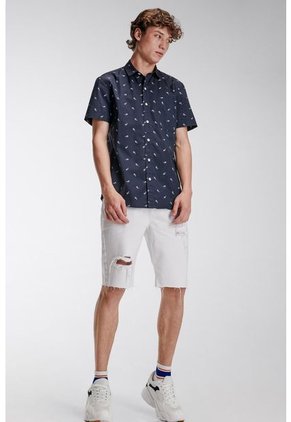 KOAJ-CAMISA KOAJ TAKIV SPORT COLLAR MC 3/21