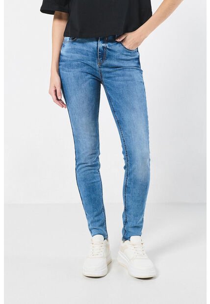 KOAJ PANTALON KOAJ JEAN JEGGING TA FB 13924 4