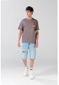 KOAJ CAMISETA KOAJ TAGAR 27826 4/25 de Koaj