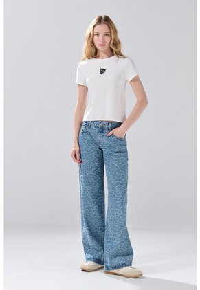 KOAJ CAMISETA KOAJ VERJEZ 32476 2/26