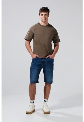 KOAJ BERMUDA KOAJ JEAN 27297 3/25
