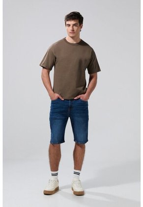 KOAJ BERMUDA KOAJ JEAN 27297 3/25