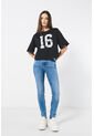 KOAJ PANTALON KOAJ JEAN JEGGING TA FB 13924 4 de Koaj