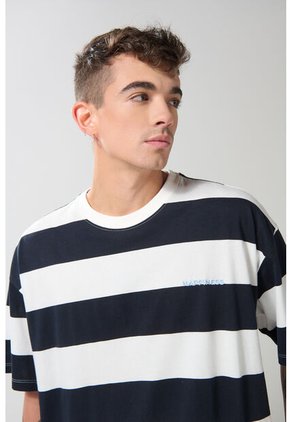 CAMISETA KOAJ STEP 22995 2/25