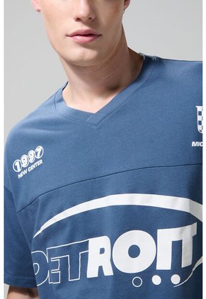 CAMISETA KOAJ INERTT 25866 3/25