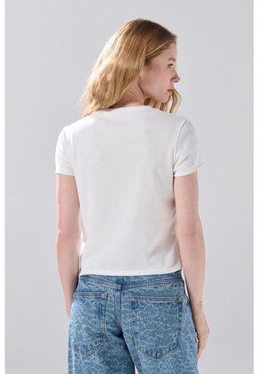 KOAJ CAMISETA KOAJ VERJEZ 32476 2/26