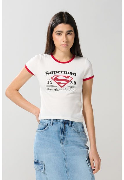 KOAJ CAMISETA KOAJ TEMY 23626 2/25