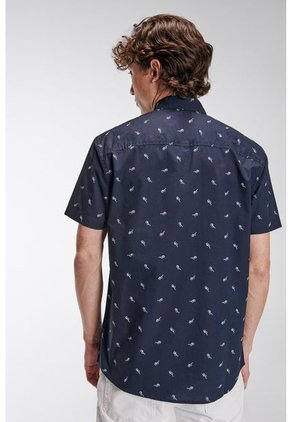 KOAJ-CAMISA KOAJ TAKIV SPORT COLLAR MC 3/21