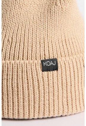 KOAJ GORRO KOAJ CUFF 25081 2/25