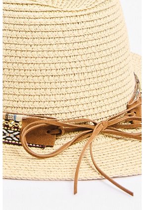 KOAJ SOMBRERO KOAJ FEDORA M 9751 4/24