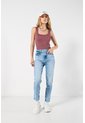 KOAJ PANTALON KOAJ JEAN MOM STA 17438 4/24 de Koaj
