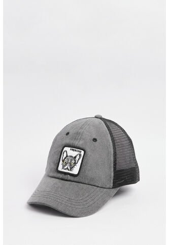 KOAJ CACHUCHA KOAJ TRUCKER M 9640 4/24 Koaj