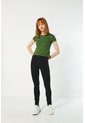KOAJ PANTALON KOAJ JEAN JEGGING TA FB 11412 3 de Koaj