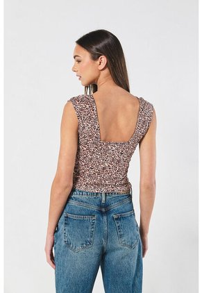 KOAJ BLUSA KOAJ VARI 3/24