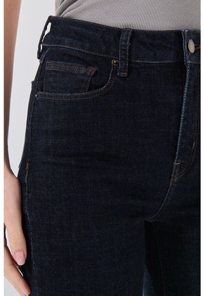 KOAJ PANTALON KOAJ JEAN JEGGING STA 31001 1/2