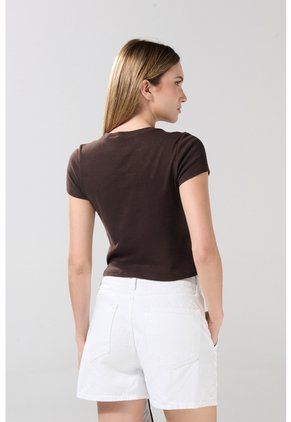 KOAJ CAMISETA KOAJ PORT 2 30116 4/25