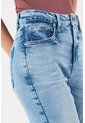 KOAJ PANTALON KOAJ JEAN MOM STA 17438 4/24 de Koaj