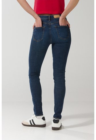 KOAJ PANTALON KOAJ JEAN PUSH UP 23816 2/25 Koaj