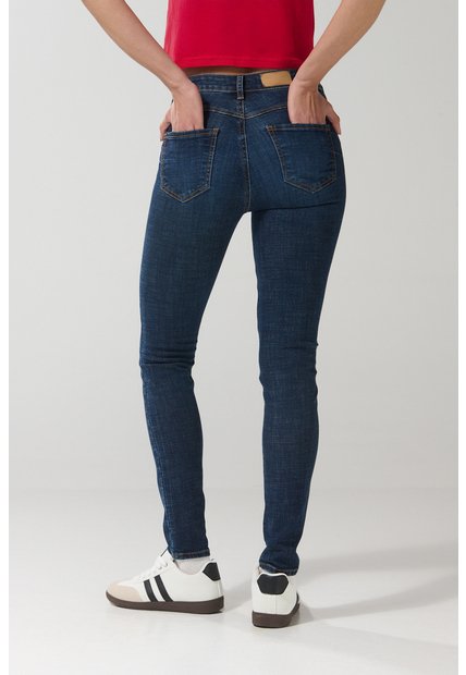 KOAJ PANTALON KOAJ JEAN PUSH UP 23816 2/25