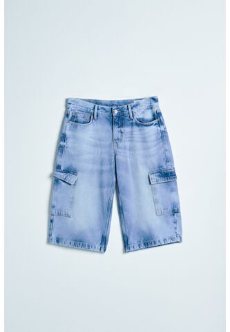 KOAJ BERMUDA KOAJ 30976 JORT CARGO FEM 2/26 Koaj