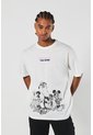 KOAJ CAMISETA KOAJ TLOBONE 20863 1/25 de Koaj