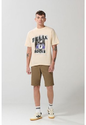 CAMISETA KOAJ LIKATE 21654 2/25