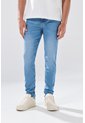 KOAJ PANTALON KOAJ JEAN  SKINNY FIT 33584 3/2 de Koaj