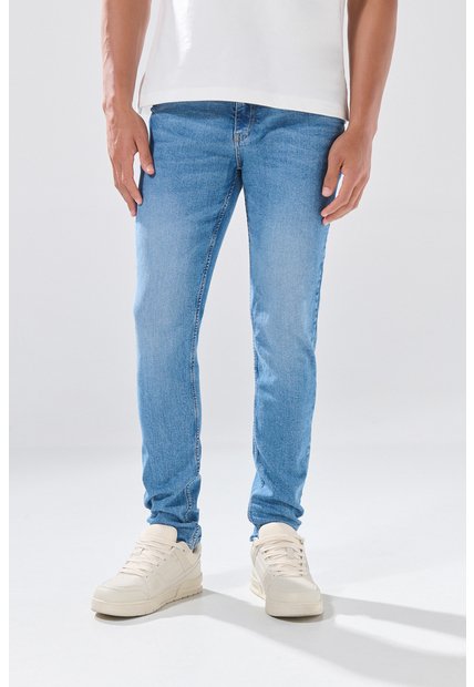 KOAJ PANTALON KOAJ JEAN  SKINNY FIT 33584 3/2