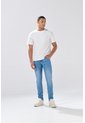 KOAJ PANTALON KOAJ JEAN  SKINNY FIT 33584 3/2 de Koaj