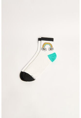 KOAJ MEDIAS KOAJ CORTA PE 10675 3/24 Koaj