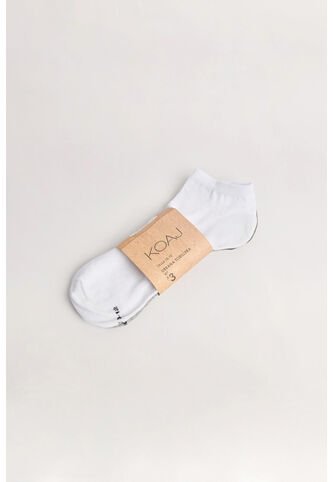 KOAJ SET MEDIAS KOAJ TOBILLERA 8810 2/24 X3 Koaj