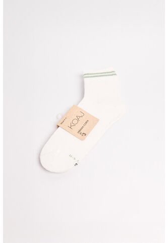 KOAJ SET MEDIAS KOAJ CORTA 22734 2/25 X3 Koaj