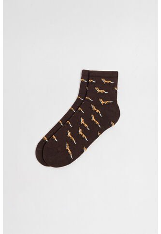 KOAJ MEDIAS KOAJ CORTA PE 24353 2/25 Koaj