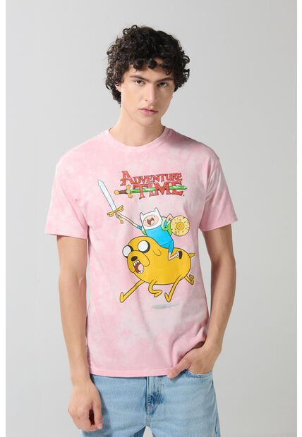 CAMISETA KOAJ TYNEL 22090 2/25