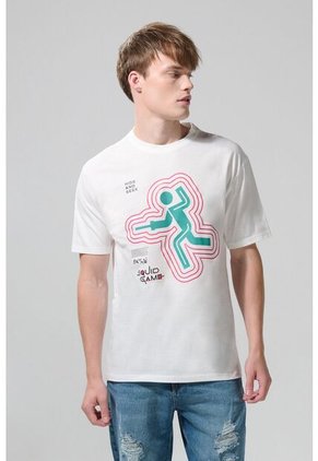 KOAJ CAMISETA KOAJ REMPAK 25918 3/25