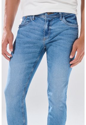 KOAJ PANTALON KOAJ JEAN  SKINNY FIT 33584 3/2