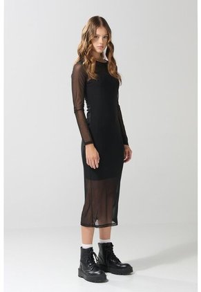 VESTIDO KOAJ MALLA 17591 4/24