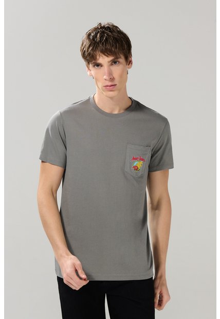 KOAJ CAMISETA KOAJ REPCHO 28068 4/25