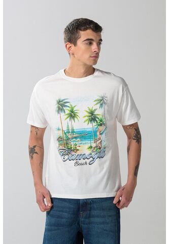 CAMISETA KOAJ 19371 1/25 Koaj