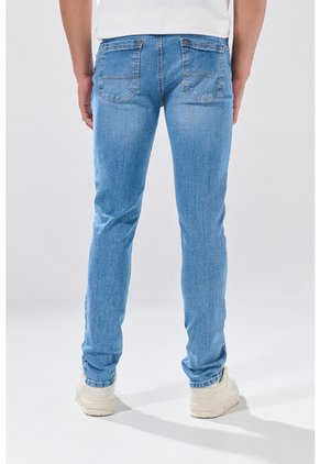 KOAJ PANTALON KOAJ JEAN  SKINNY FIT 33584 3/2