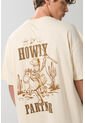 KOAJ CAMISETA KOAJ UNTAM 23273 3/25 de Koaj