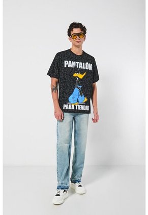 KOAJ CAMISETA KOAJ LEMIFE 11542 3/24