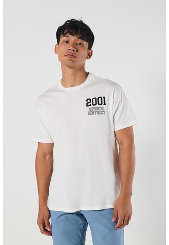 KOAJ CAMISETA KOAJ 15362 4/24 Koaj
