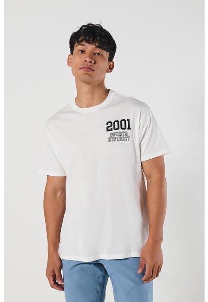 KOAJ CAMISETA KOAJ 15362 4/24